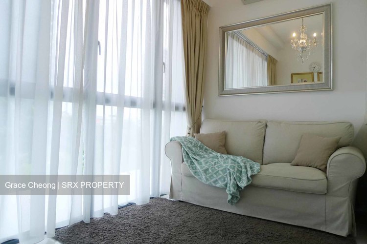 Onze @ Tanjong Pagar (D2), Apartment #206257081